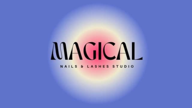 Magical Nails & Lashes Studio