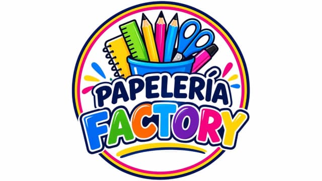 Papelería Factory