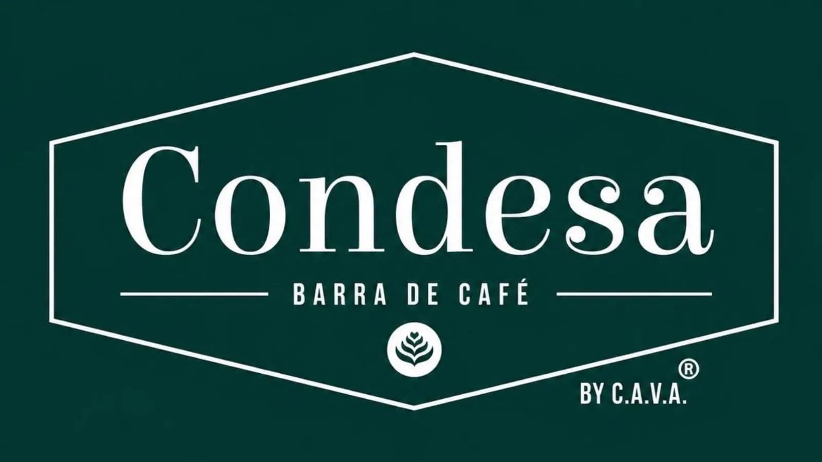 Condesa Café Ex Hacienda